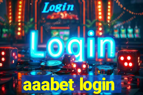 aaabet login